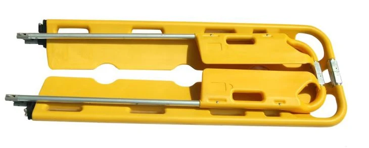 Plastic Scoop Stretcher