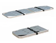 Розкладний носилка для алюмінію