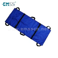 М'який носильник аварійних полотен